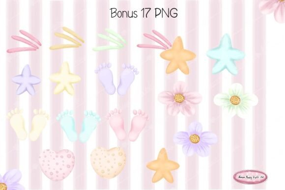 Cool Baby Font - Preview 6