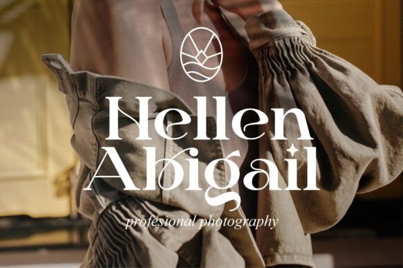Dailen Style Font - Preview 3