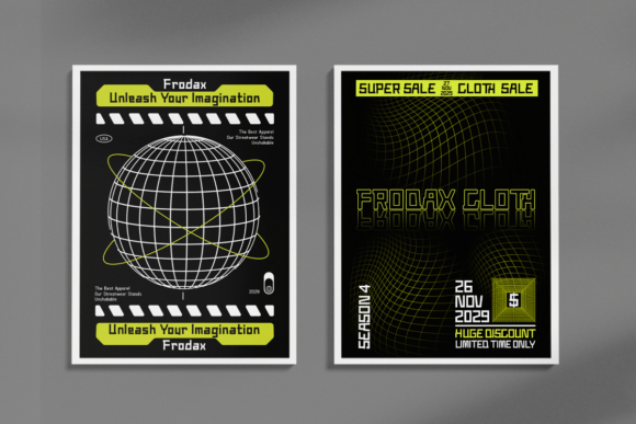 Eboxa Font PNG with transparent background - Preview 1