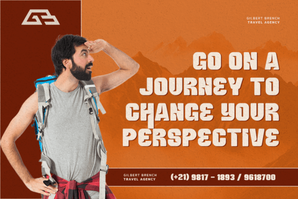 Esstrada Font - Preview 3