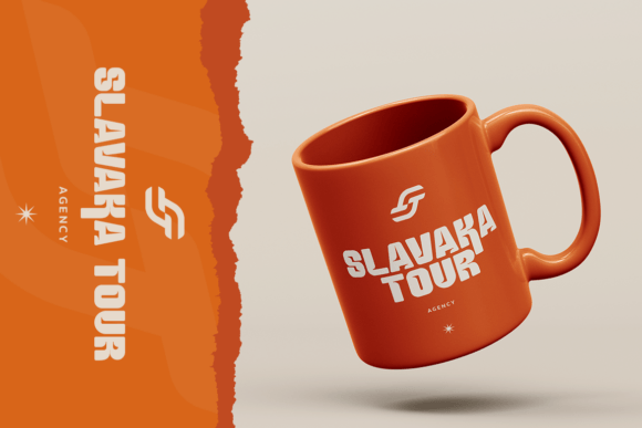 Esstrada Font - Preview 4