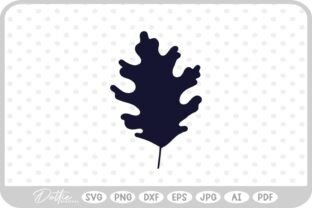 Tree Layout Png Fall Leaf Leaves Autumn Tree SVG PNG DXF Graphic by dottiedigitals ...