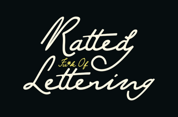 Fortrey Font - Preview 1