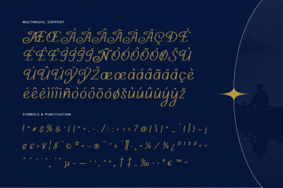 Hardany Font - Preview 2