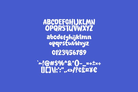 History of Wawa Font PNG with transparent background - Preview 3