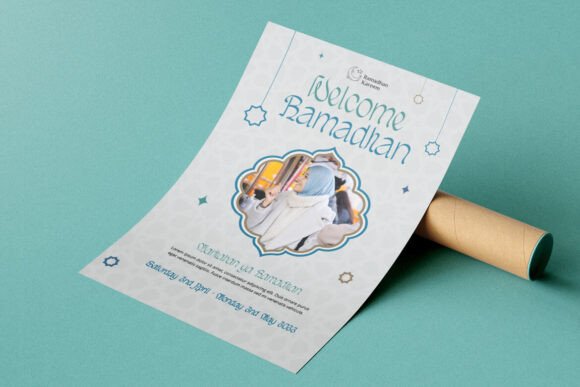 Irsyad Font PNG with transparent background - Preview 4
