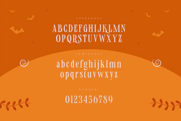 Keivans Font PNG with transparent background - Preview 1