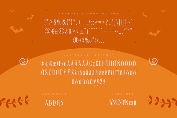 Keivans Font PNG with transparent background - Preview 2