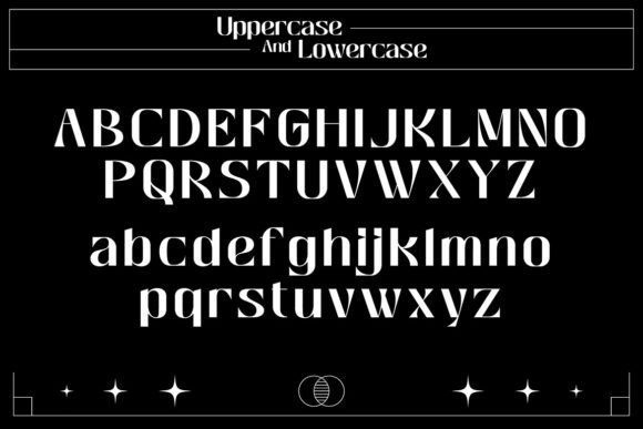 Kratier Font PNG with transparent background - Preview 1