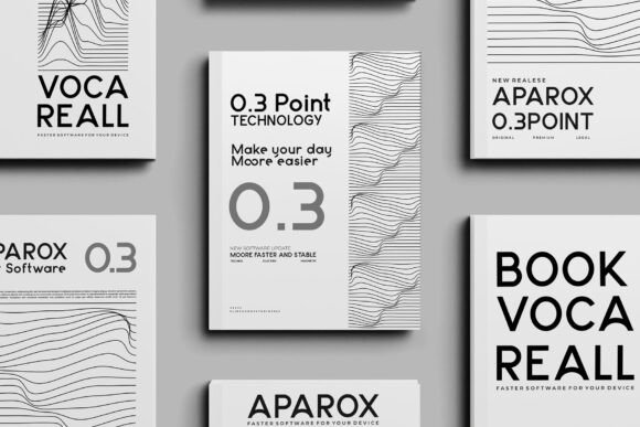 Legand Font PNG with transparent background - Preview 3