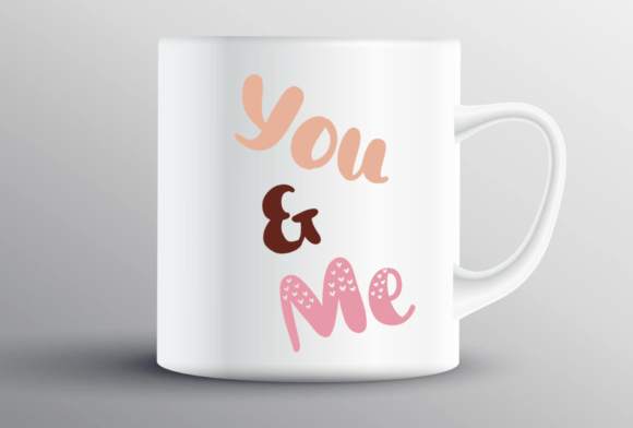 Lovely Story Font PNG with transparent background - Preview 5