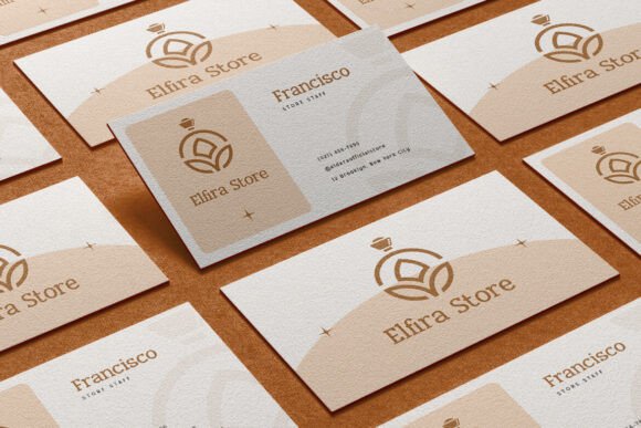 Luminae Font PNG with transparent background - Preview 4