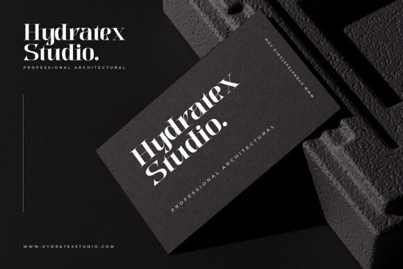 Madlison Font PNG with transparent background - Preview 4