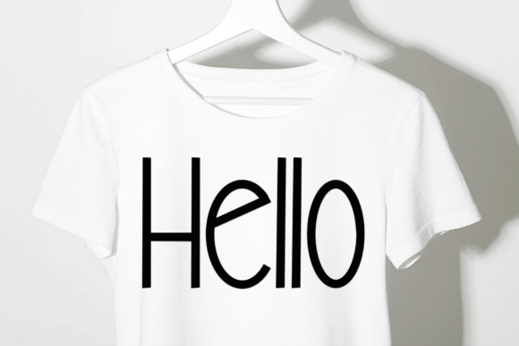 Meladine Handmade Font PNG with transparent background - Preview 2