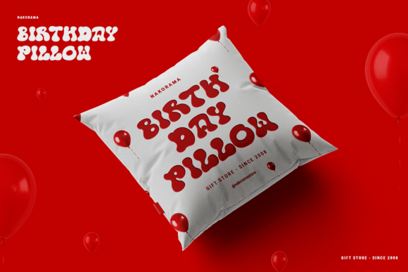 Mople Font PNG with transparent background - Preview 5