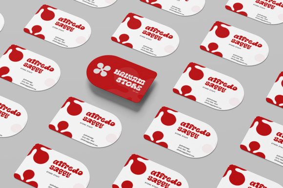 Mople Font PNG with transparent background - Preview 6