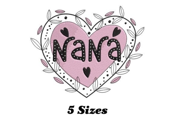 Nana Heart