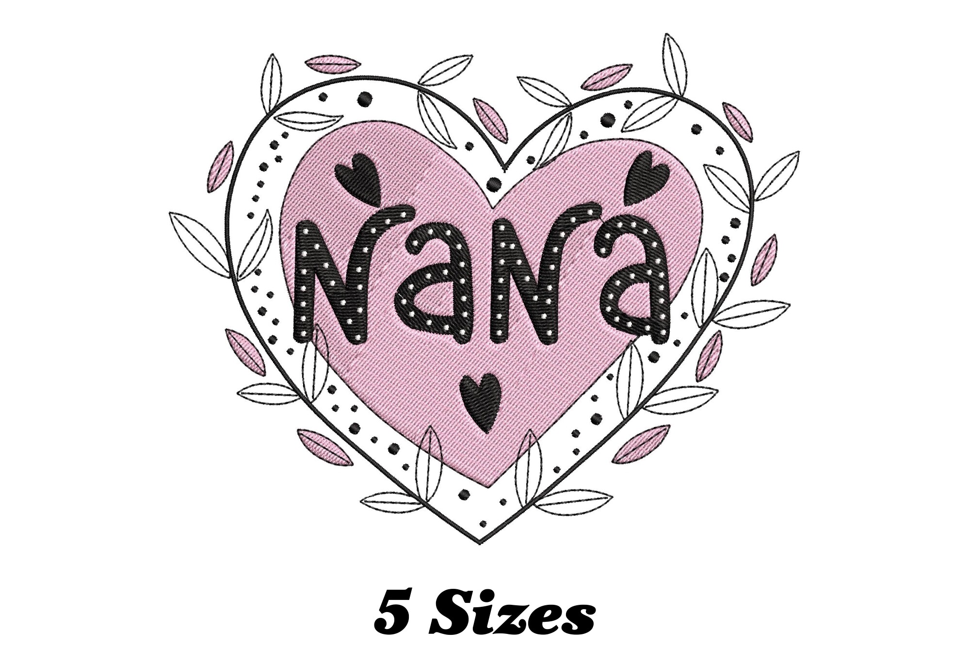 Nana Heart