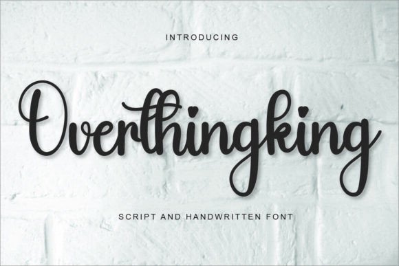 Overthingking