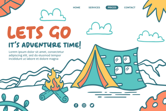 Picknick Font font preview - 2