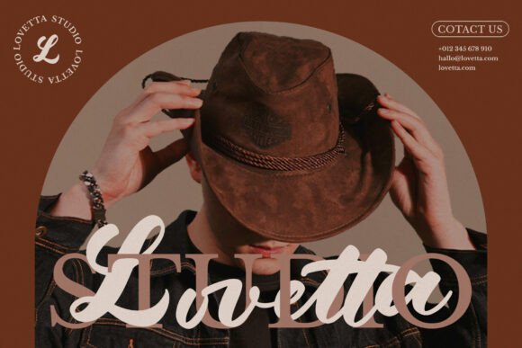 Quizy Font PNG with transparent background - Preview 5