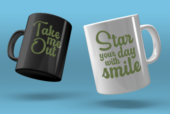Racello Font PNG with transparent background - Preview 2