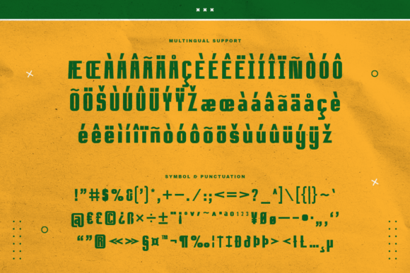 Ramone Font PNG with transparent background - Preview 2