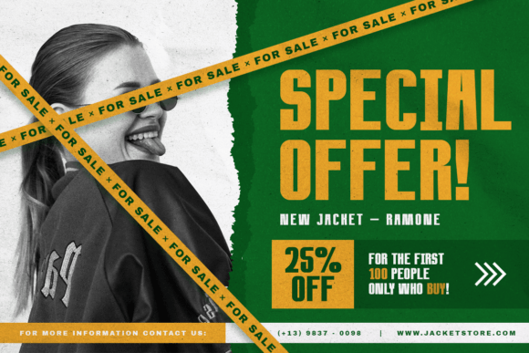 Ramone Font PNG with transparent background - Preview 3