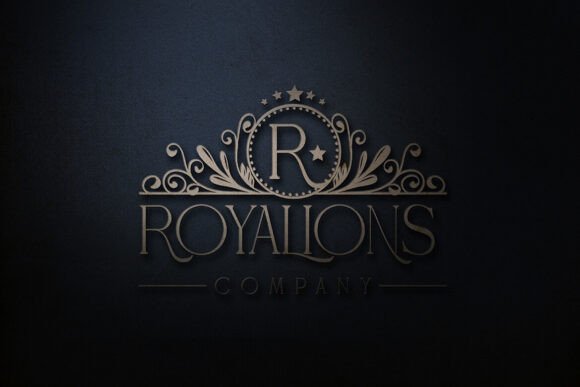 Rolesster Font font preview - 5