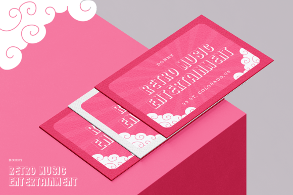 Rolimake Font PNG with transparent background - Preview 6