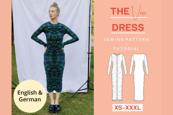 The Vero Dress