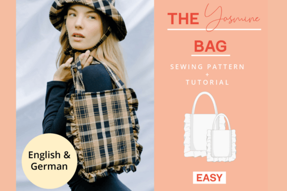 The Yasmine Bag