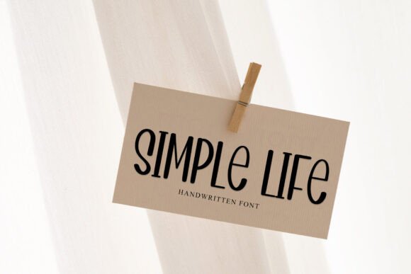 Charming Vintage Font - Preview 5