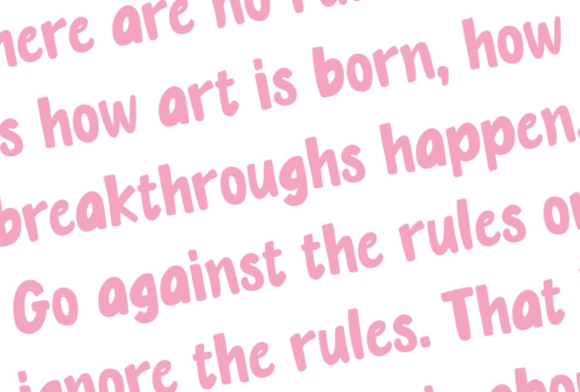 Christmas Roommates Font - Preview 2