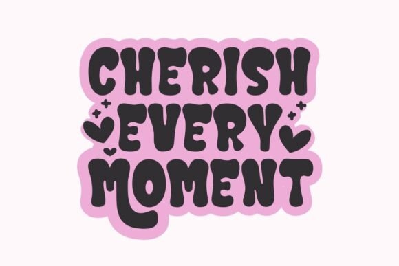 Darling Groove Font - Preview 1