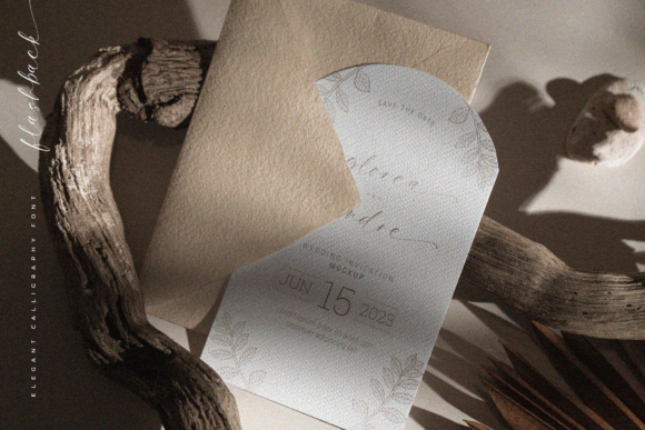 Flashback Font - Preview 1