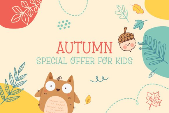 Fox Miniheart Font - Preview 4