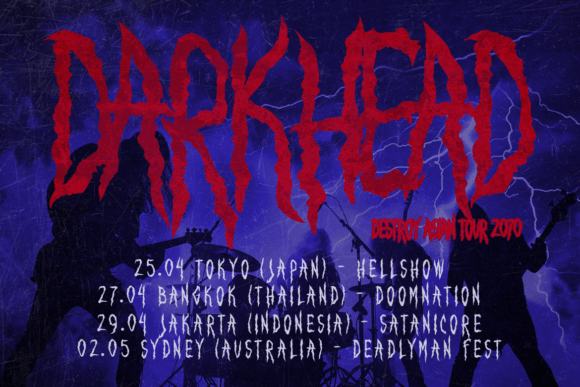 Hellmark Font - Preview 4