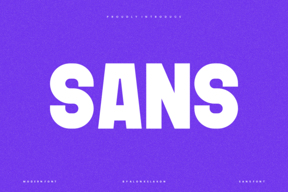 Quster Font PNG with transparent background - Preview 1