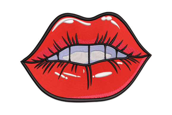 Red Lips