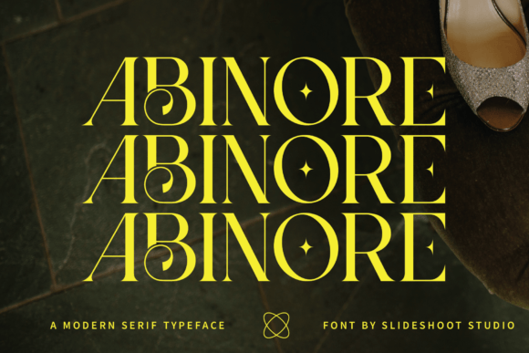 Althy Font - Preview 6