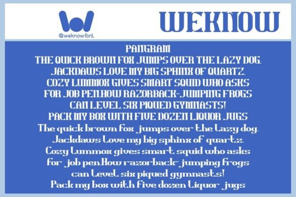 Archangel Font PNG with transparent background - Preview 6