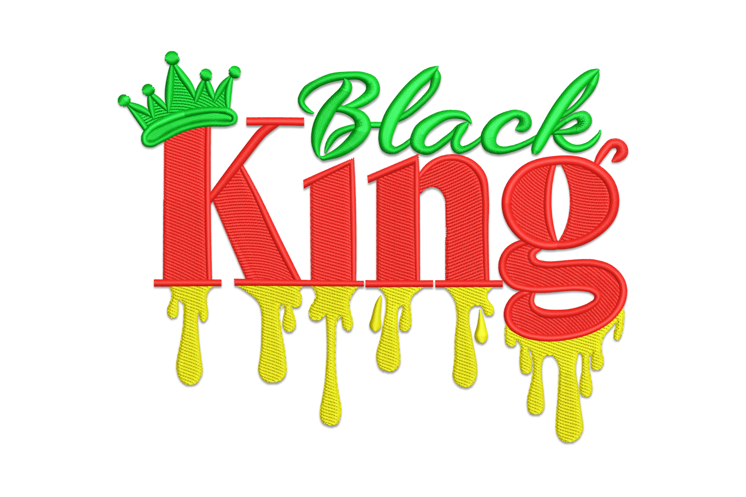 Black King