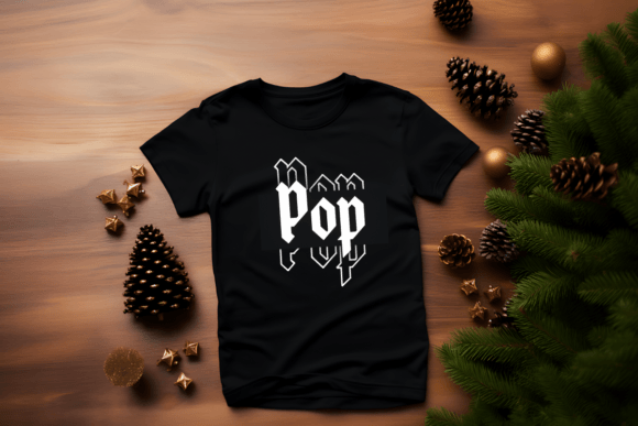 Blackletter Bundle Font - Preview 6