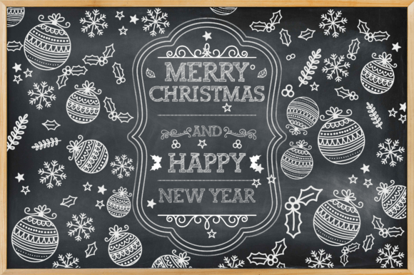 Chalkboard 2.0 Font - Preview 6