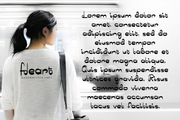 Cheri Font - Preview 2