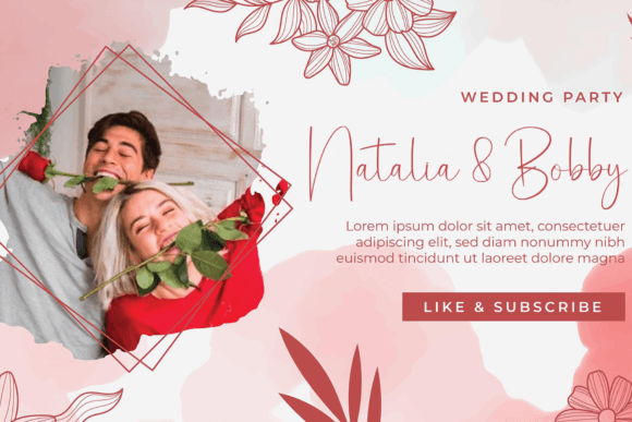Christmas Vintage Font - Preview 1
