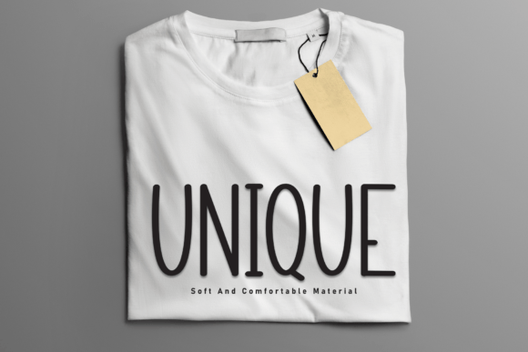 Creative Christmas Font - Preview 1