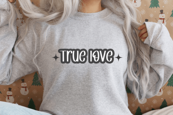 Dance Slow Font - Preview 4