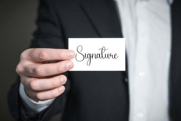 Eagle Font - Preview 2